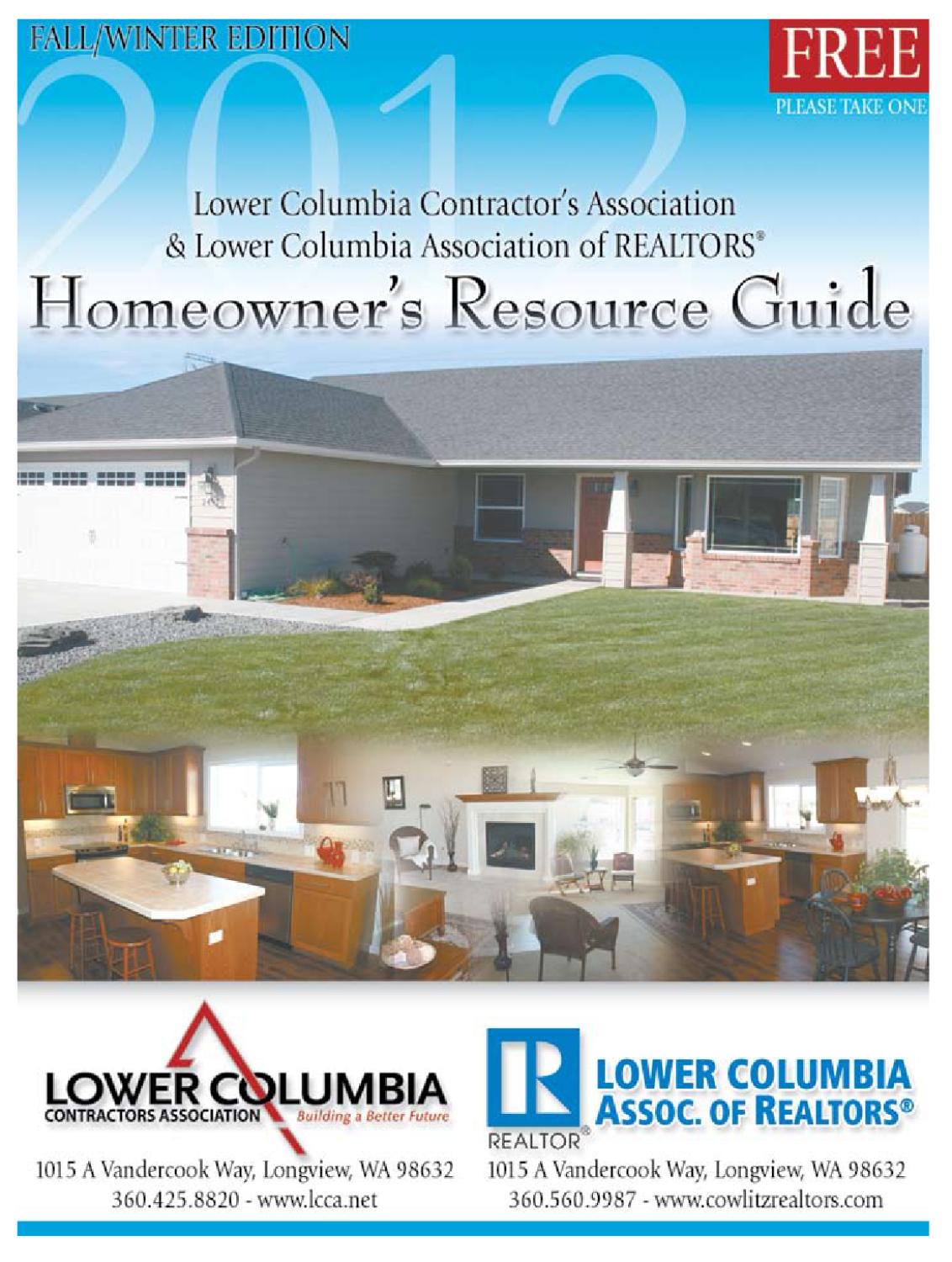 Walstead Mertsching Vancouver, WA Office