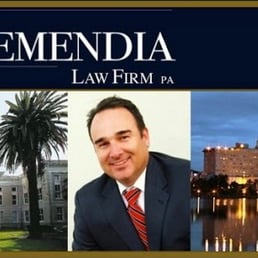 Echemendia Law Firm Auburndale, FL Office