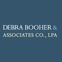 Debra Booher & Associates Co., LPA Westlake, OH Office