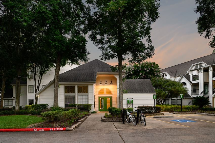 White Shaver Law Firm Houston, TX Office