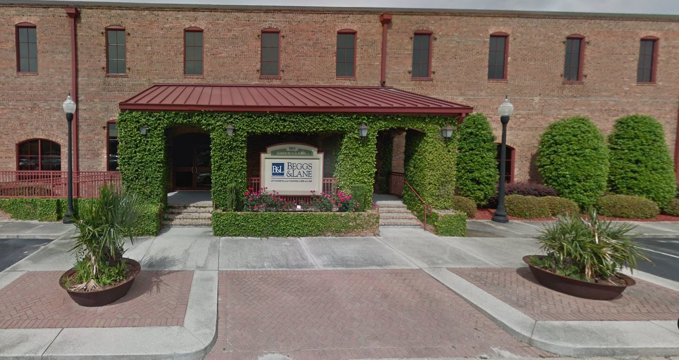 Beggs & Lane Pensacola, FL Office