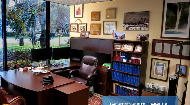 The Arias Law Group, PA Hollywood, FL Office