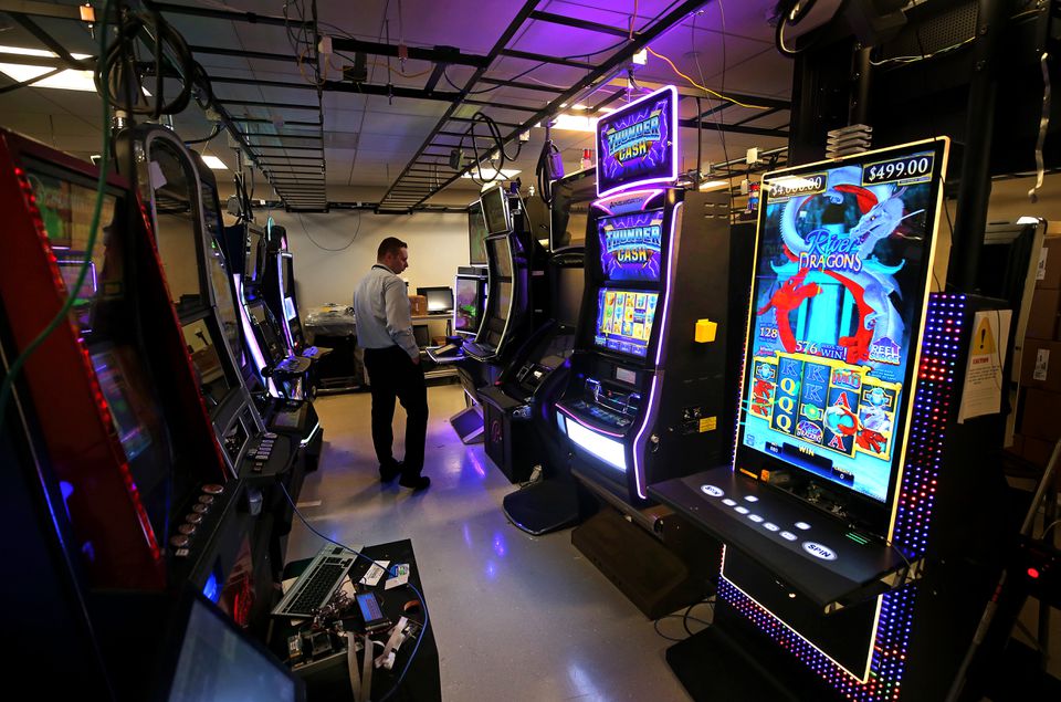 Kriss Law Boston, MA Office