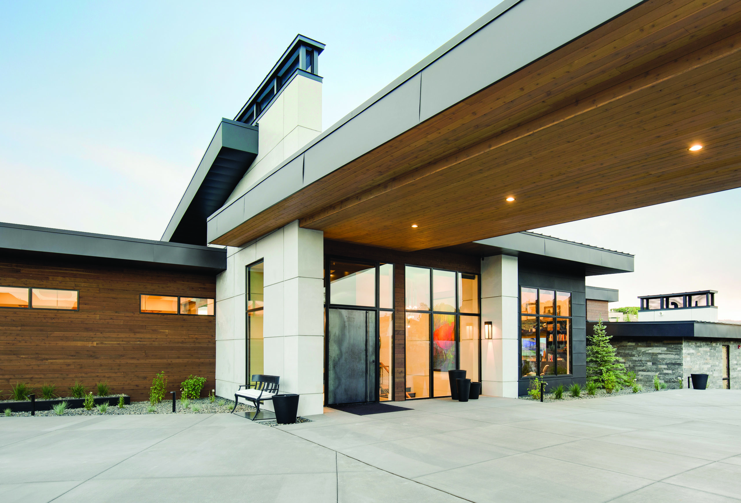 The Stone Law Firm Park City, UT Office