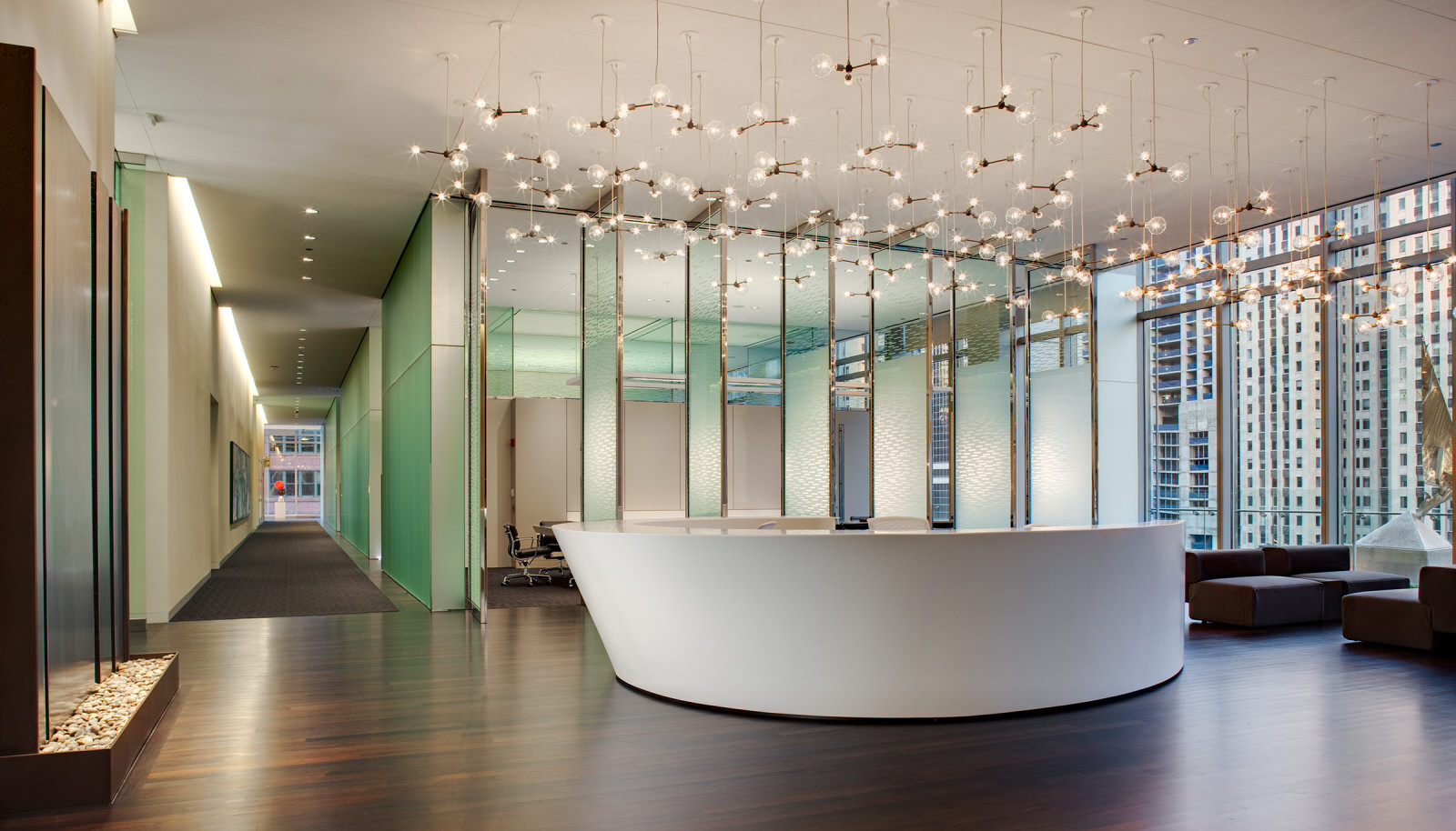 Kirkland & Ellis LLP Los Angeles, CA Office