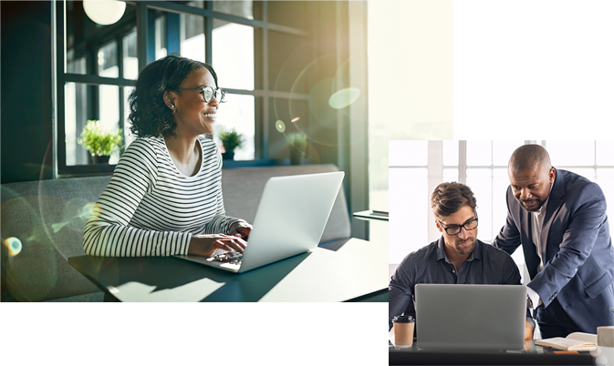 Empower P.C Aurora,  Office