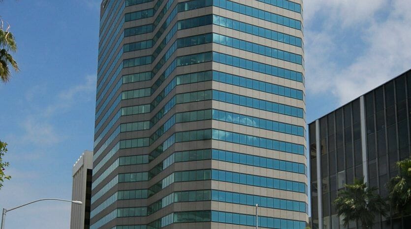Tenina Law, Inc Sherman Oaks, CA Office