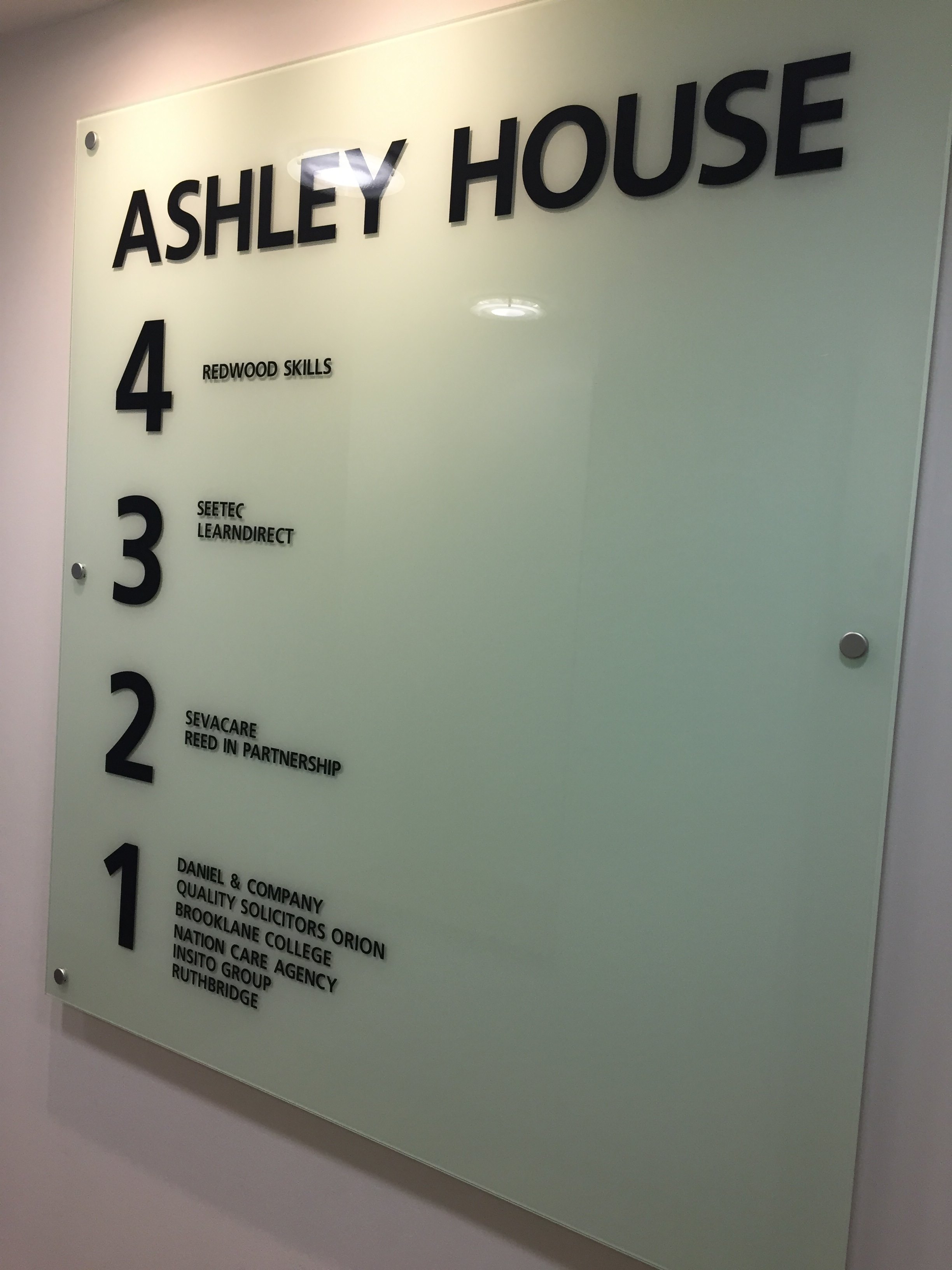 QualitySolicitors Orion London, United Kingdom Office