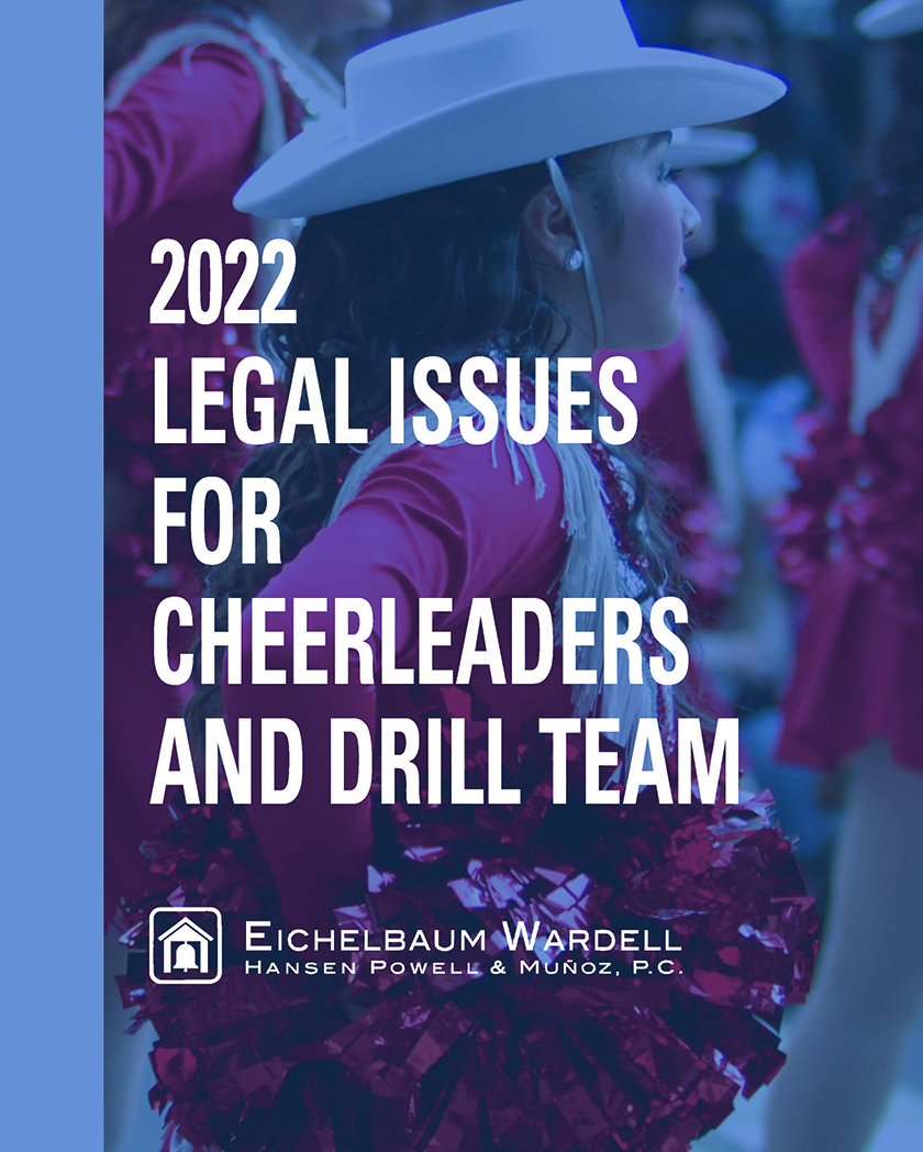 Eichelbaum Wardell Hansen Powell & Munoz, P.C Austin, TX Office