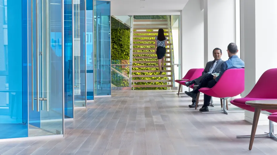 Peacock Law P.C Washington, DC Office