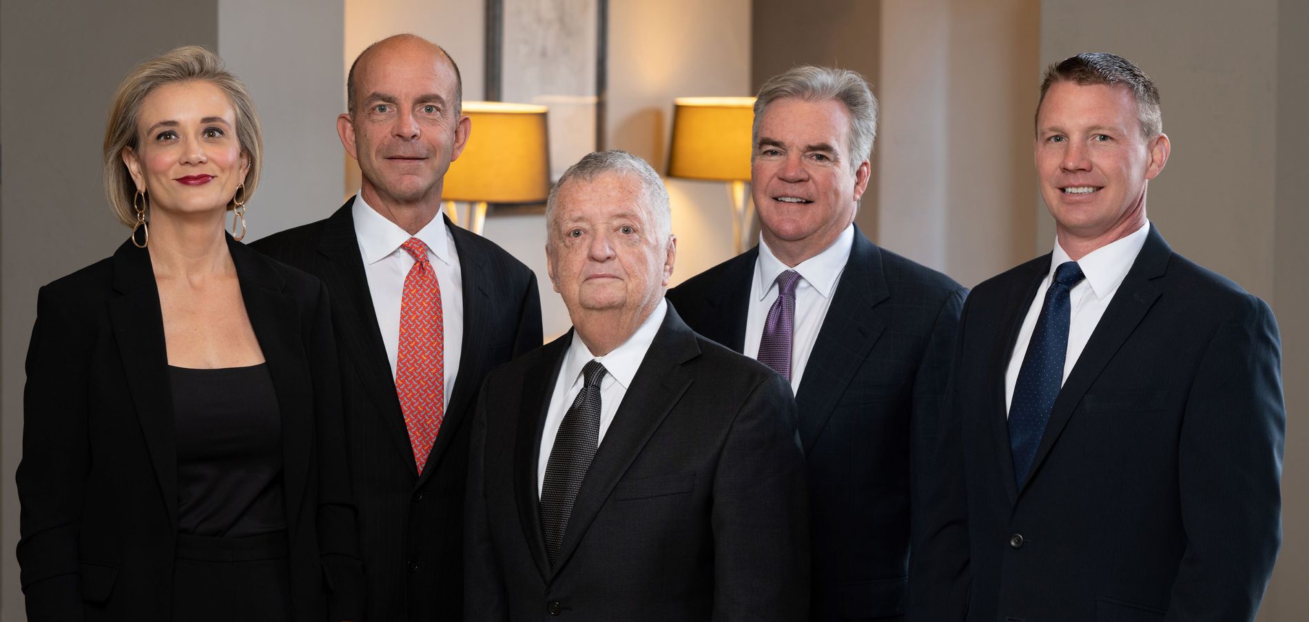 Morgan & Morgan, PA Oklahoma City, OK Office