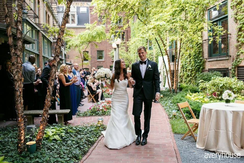 Avery | Kill, LLC Chicago, IL Office