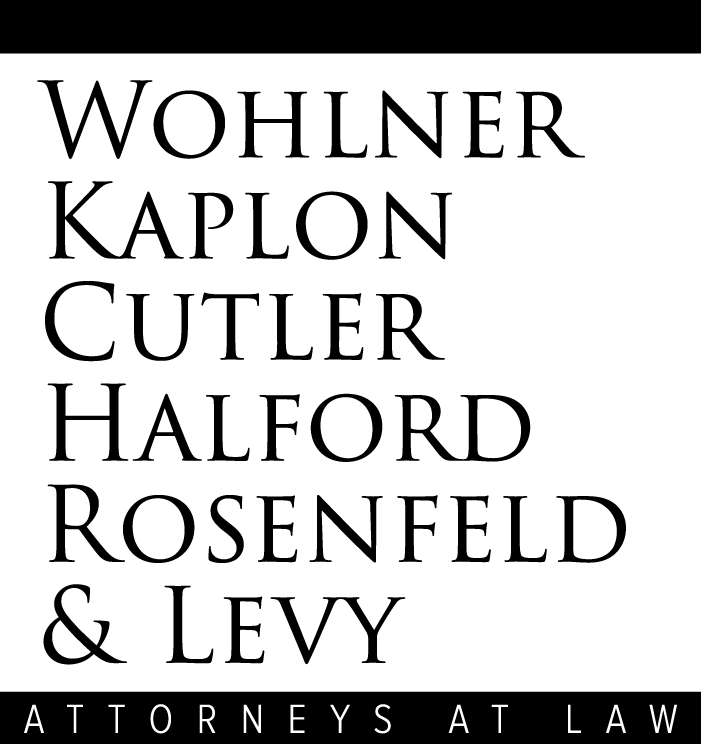 Wohlner Kaplon Cutler Halford & Rosenfeld Attorneys At Law Sherman Oaks, CA Office