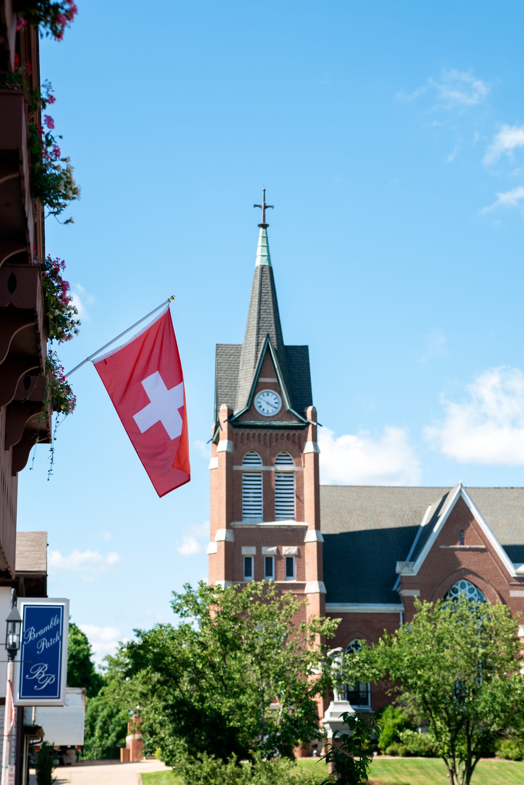 Duxstad & Bestul, S. C New Glarus, WI Office