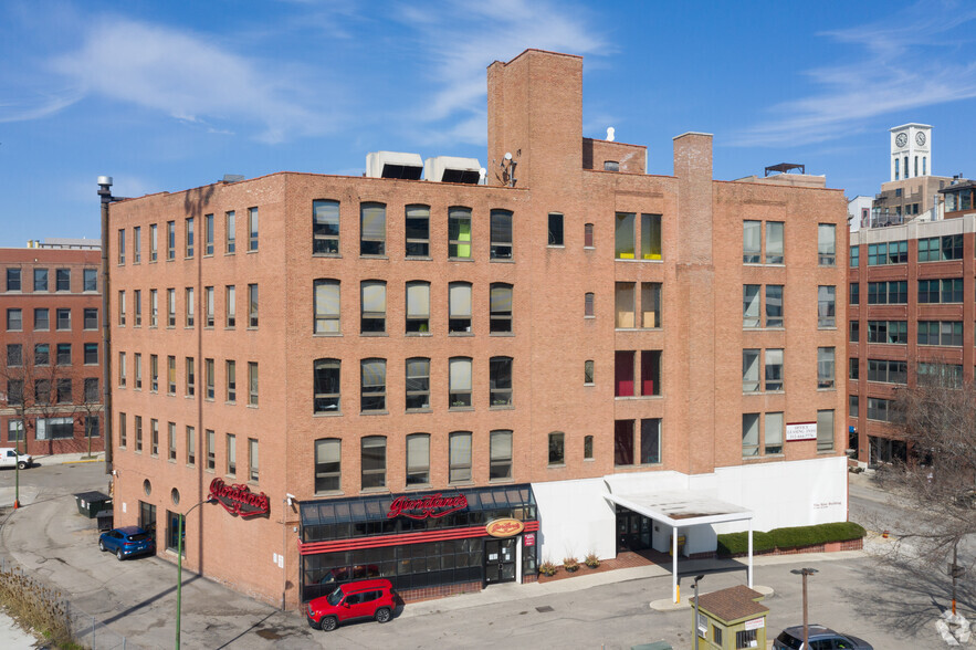 Krislov & Associates, Ltd Chicago, IL Office