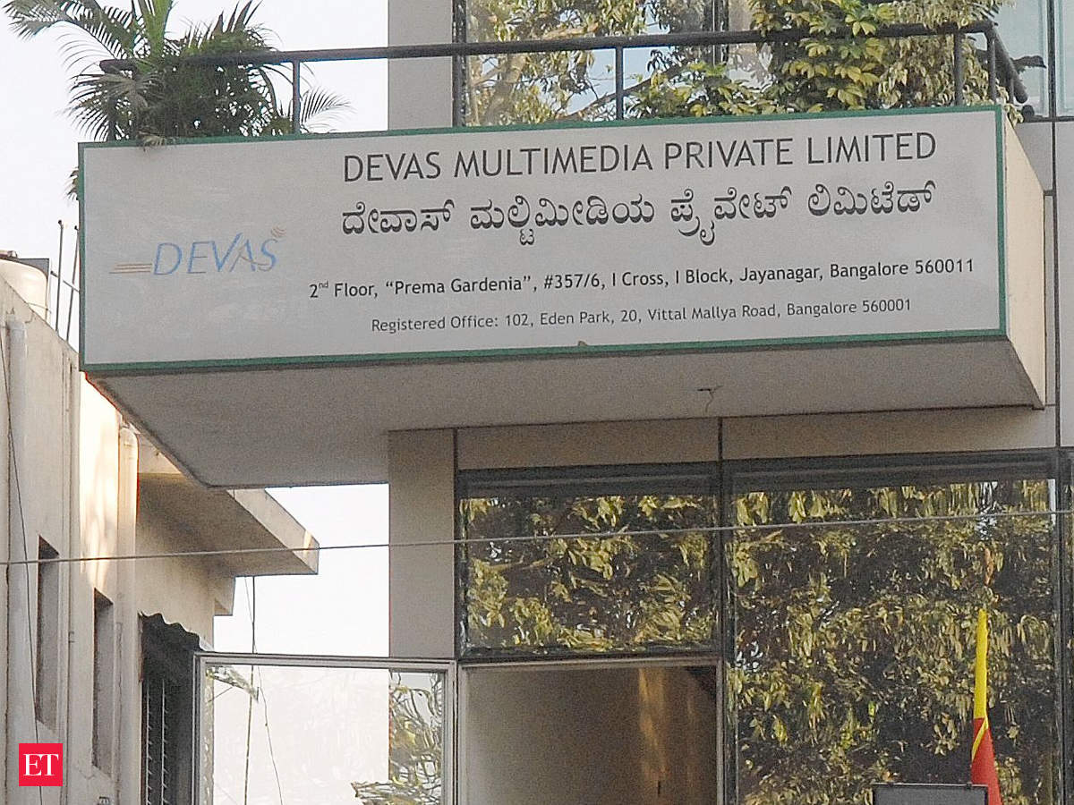 IndusLaw Bangalore City, India Office
