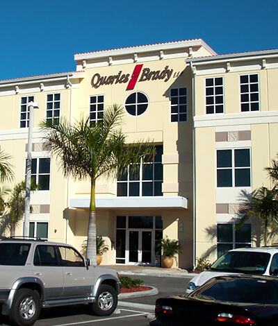 Quarles & Brady LLP Naples, FL Office