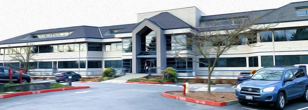 Genesis Law Firm, PLLC Everett, WA Office