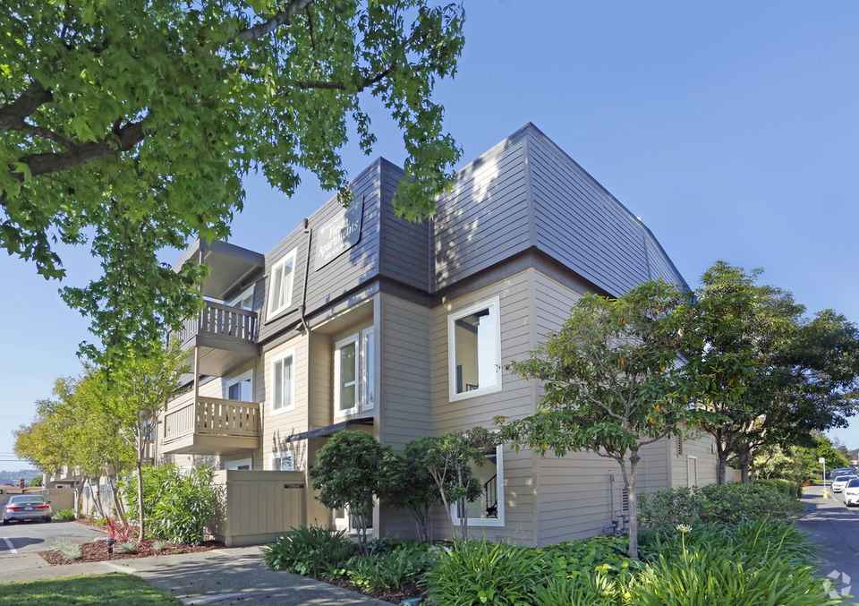 Kletter Law San Mateo,  Office