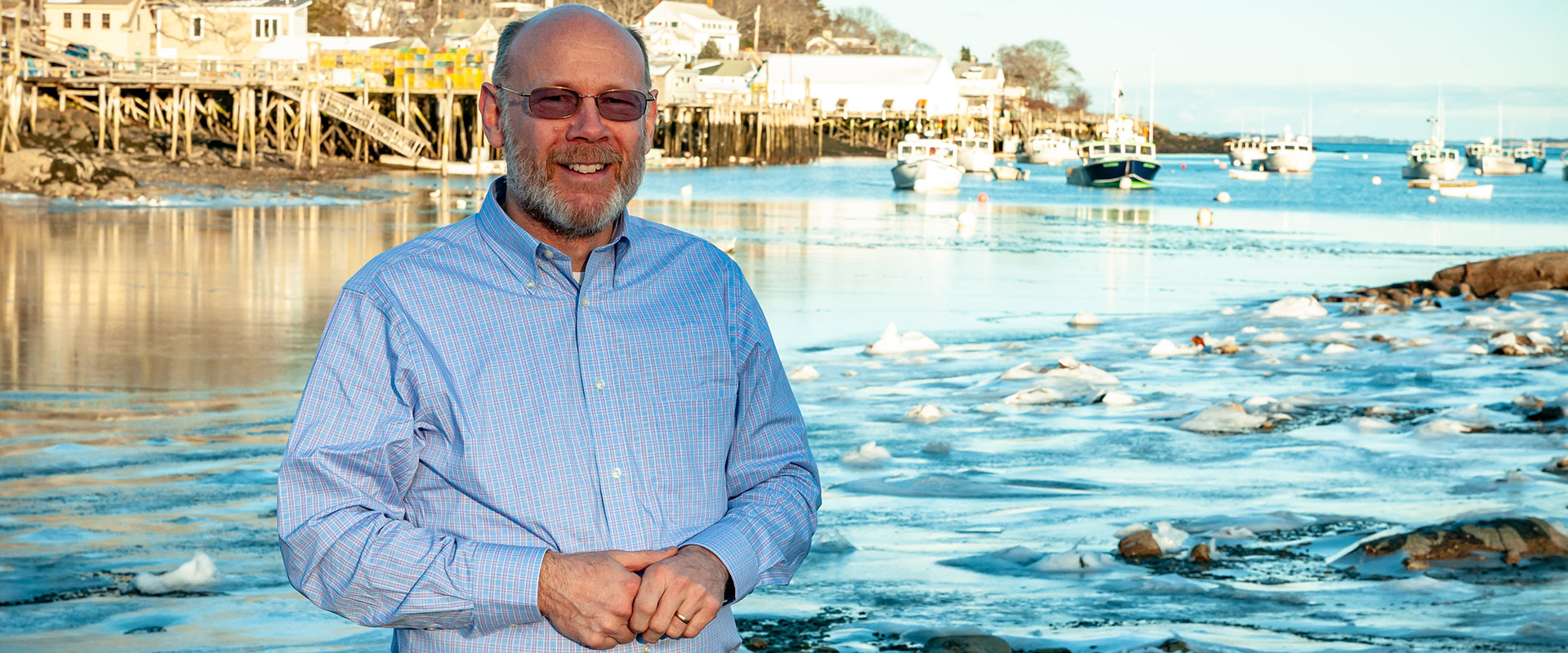 David Levesque, Esq Damariscotta,  Office