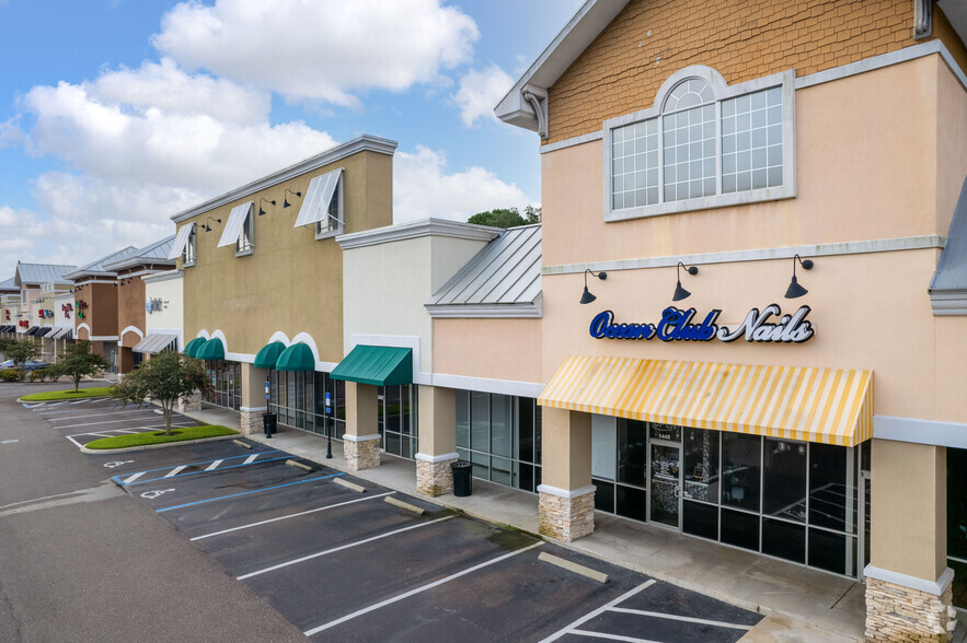 Wood & Smith, P.A Fernandina Beach,  Office