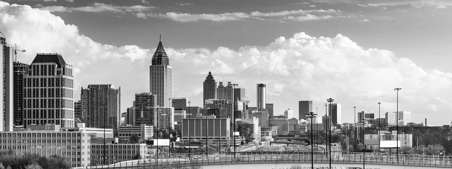 Brian L. Jackson + Associates Atlanta,  Office