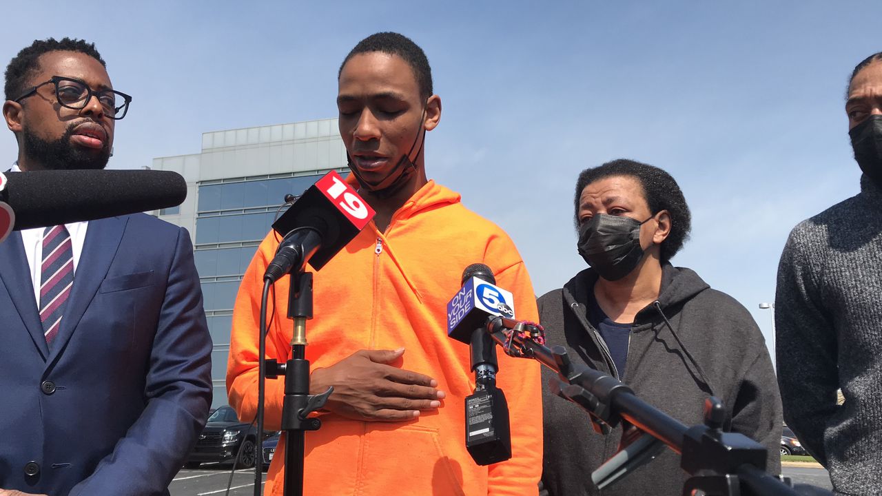 The Cochran Firm Beachwood, OH Office