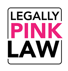 Legally Pink Law Winter Park,  Office