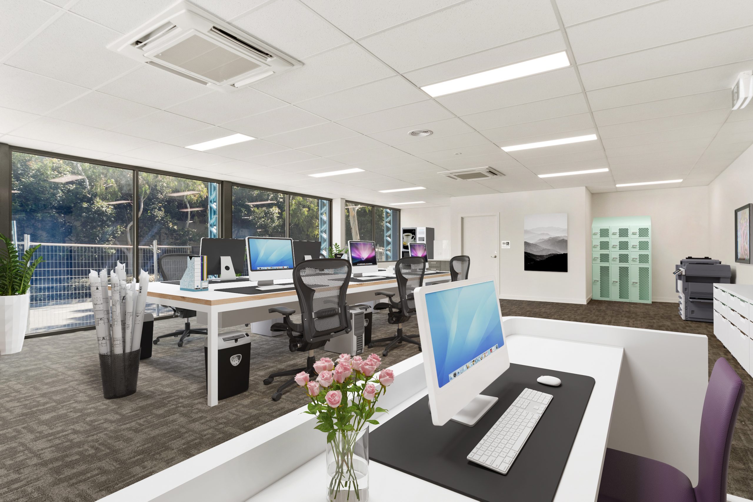 Slater and Gordon Ltd Frankston, Australia Office