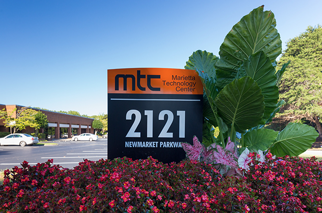 The Ammari Firm, LLC Marietta,  Office