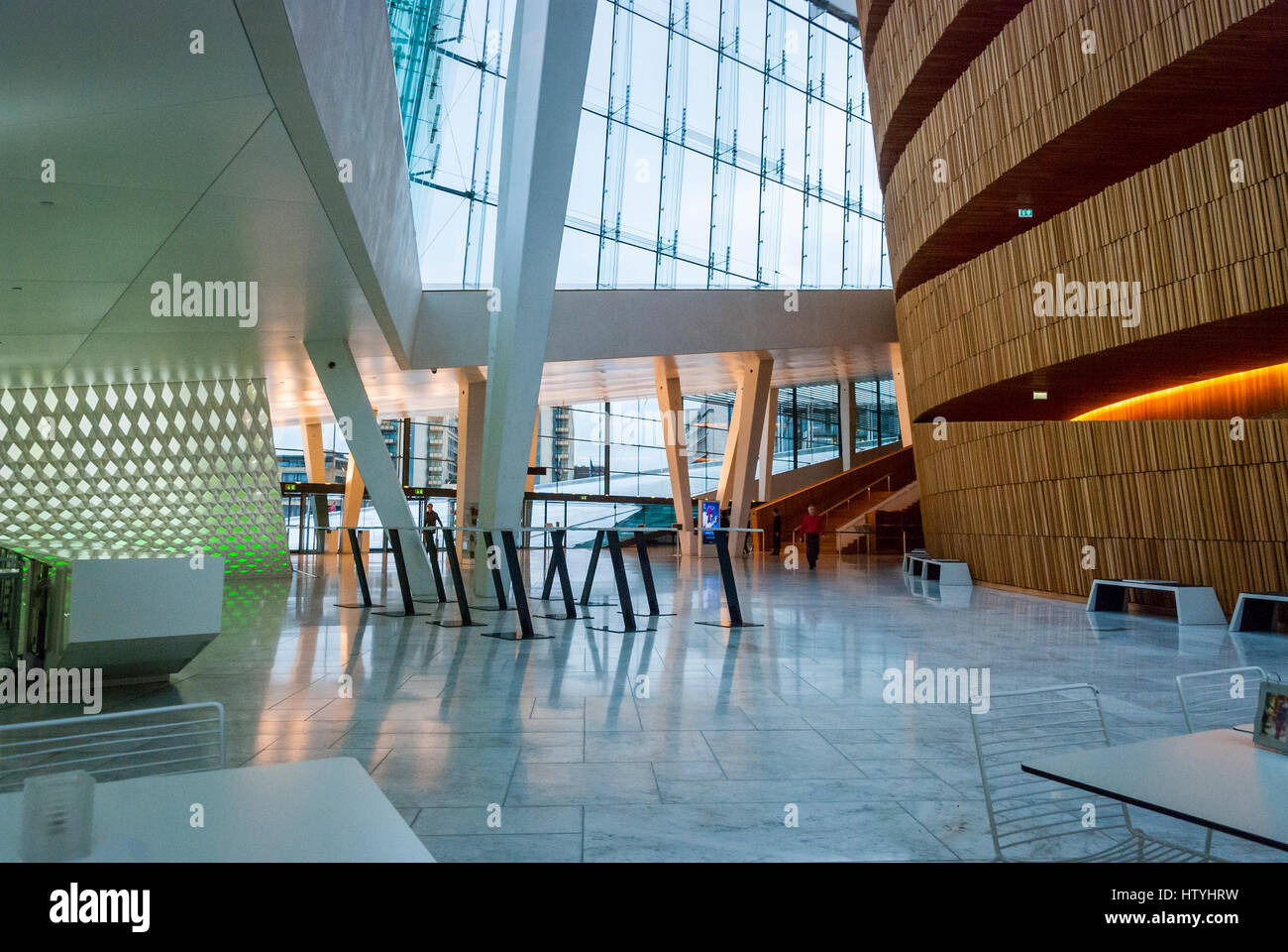 Gille advokater DA Oslo, Norway Office