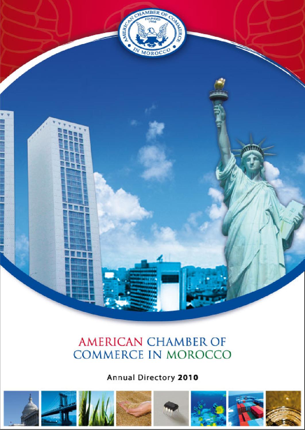 Bennani & Associs LLP Casablanca, Morocco Office