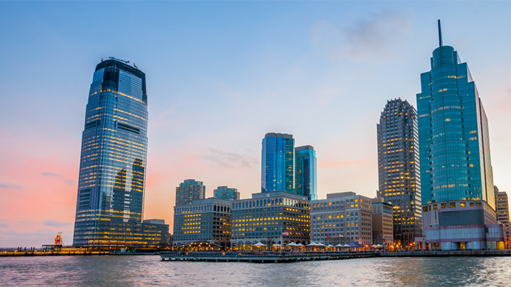 John Onal & Associates PC Elmwood Park, NJ Office