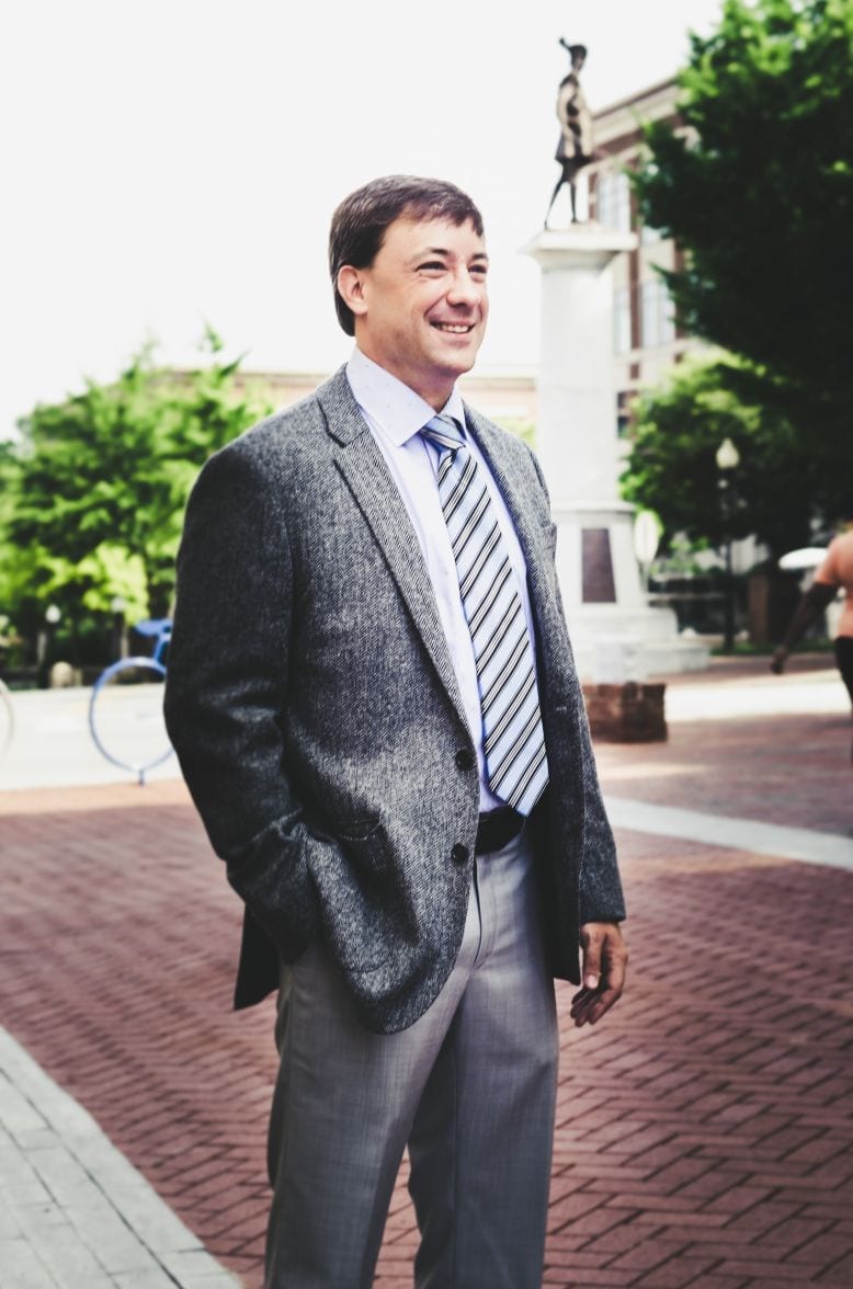 Wyche, P.A Spartanburg, SC Office