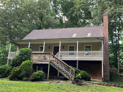 Campbell & Campbell Cornelia, GA Office