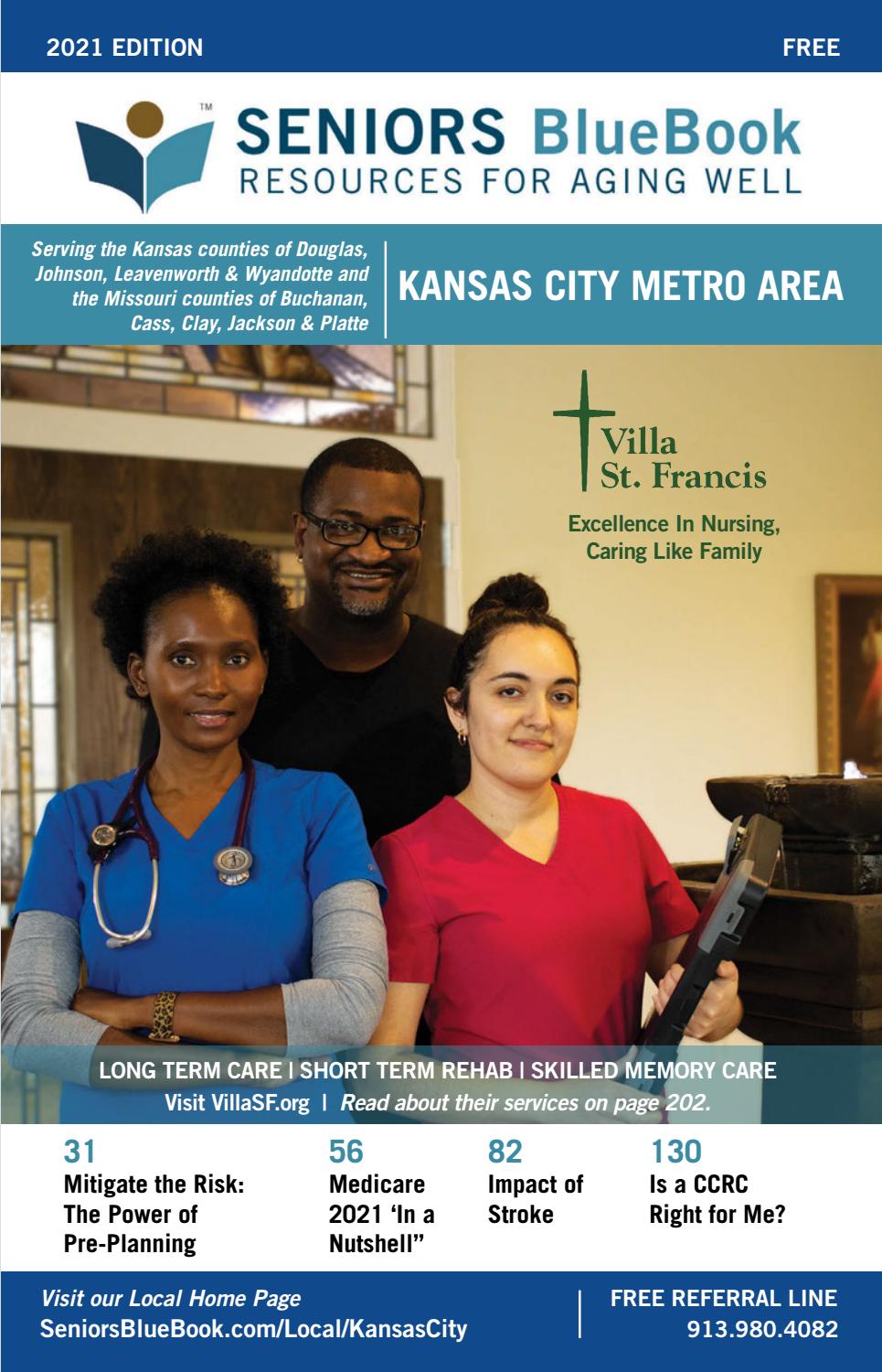 Shepherd Elder Law Group LLC Kansas City,  Office