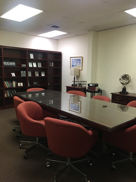 Geoffrey T. Mott, P.C Upper Montclair, NJ Office