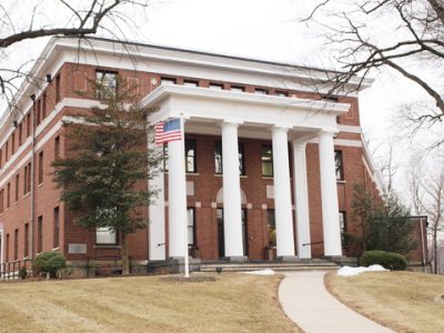 Pringle Quinn Anzano, PC  Belmar, NJ Office