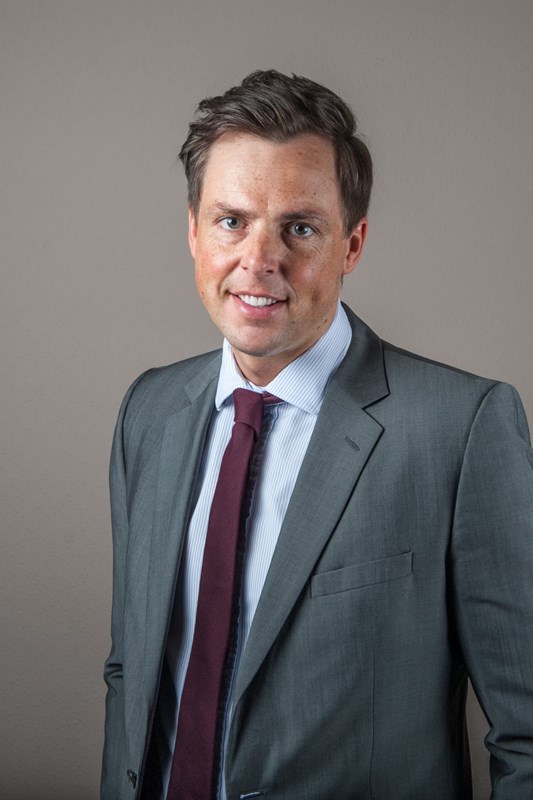 Paul J Watson Solicitor Middlesbrough, UK-England Office