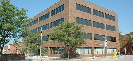 Moore Ramirez Law Firm, LLC Kansas City,  Office