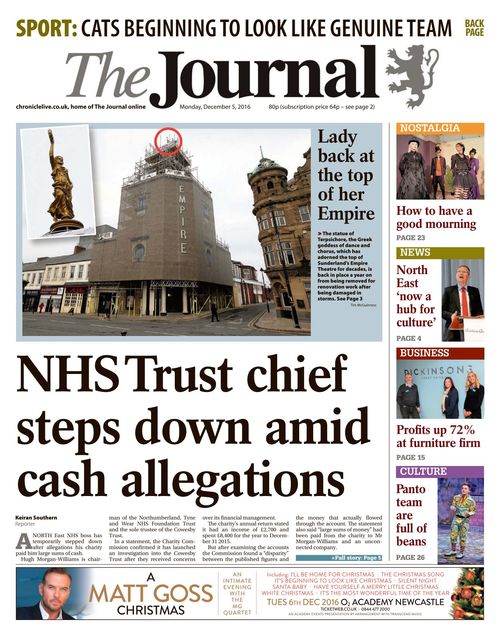 Ward Hadaway LLP Newcastle, UK-England Office