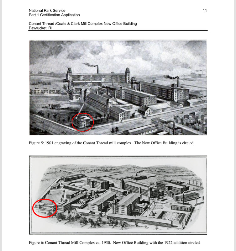 Shechtman Halperin Savage, LLP Pawtucket, RI Office