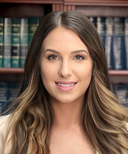 The Law Firm of Herb Santos, Jr Reno, NV Office