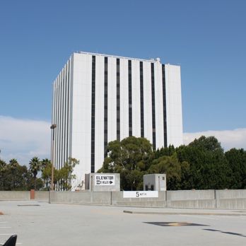 Law Offices of Anthony Arzili Whittier,  Office