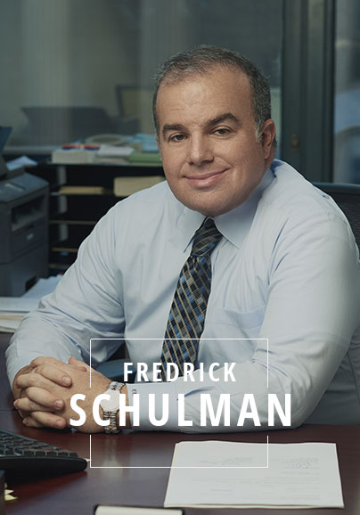 Schulman Blitz, LLP Troy, NY Office