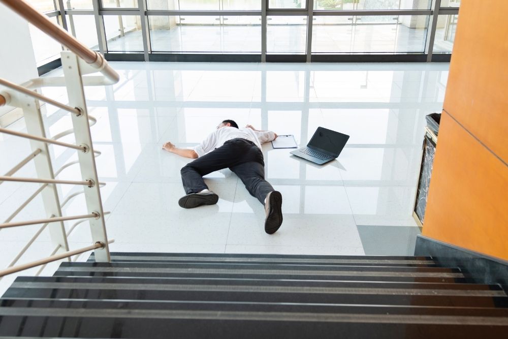 Macaluso & Fafinski, P.C New York, NY Office