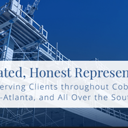 Reed Leeper, P.C Marietta, GA Office