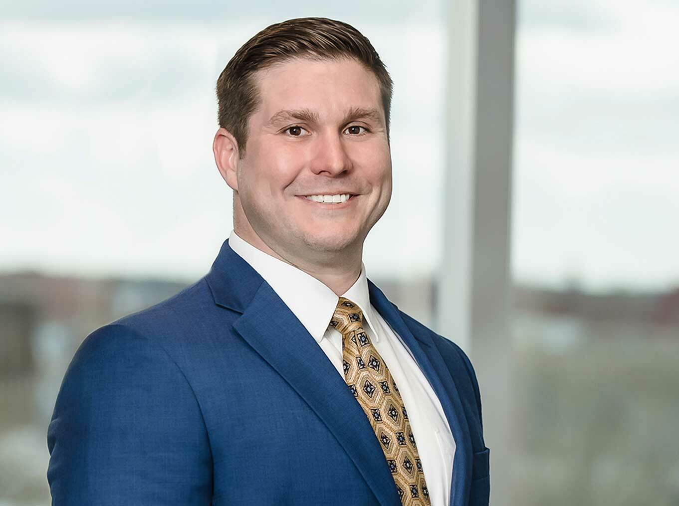 Plunkett Cooney, P.C Grand Rapids, MI Office