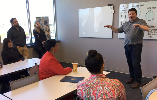 Stark & Knoll Co., L.P.A Akron, OH Office