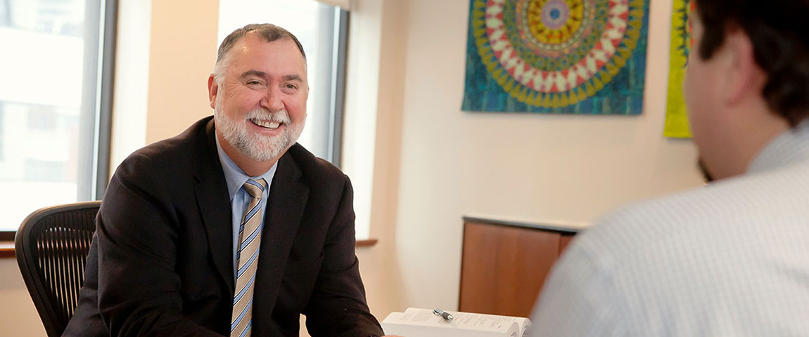 Morgan Verkamp, LLC Cincinnati,  Office